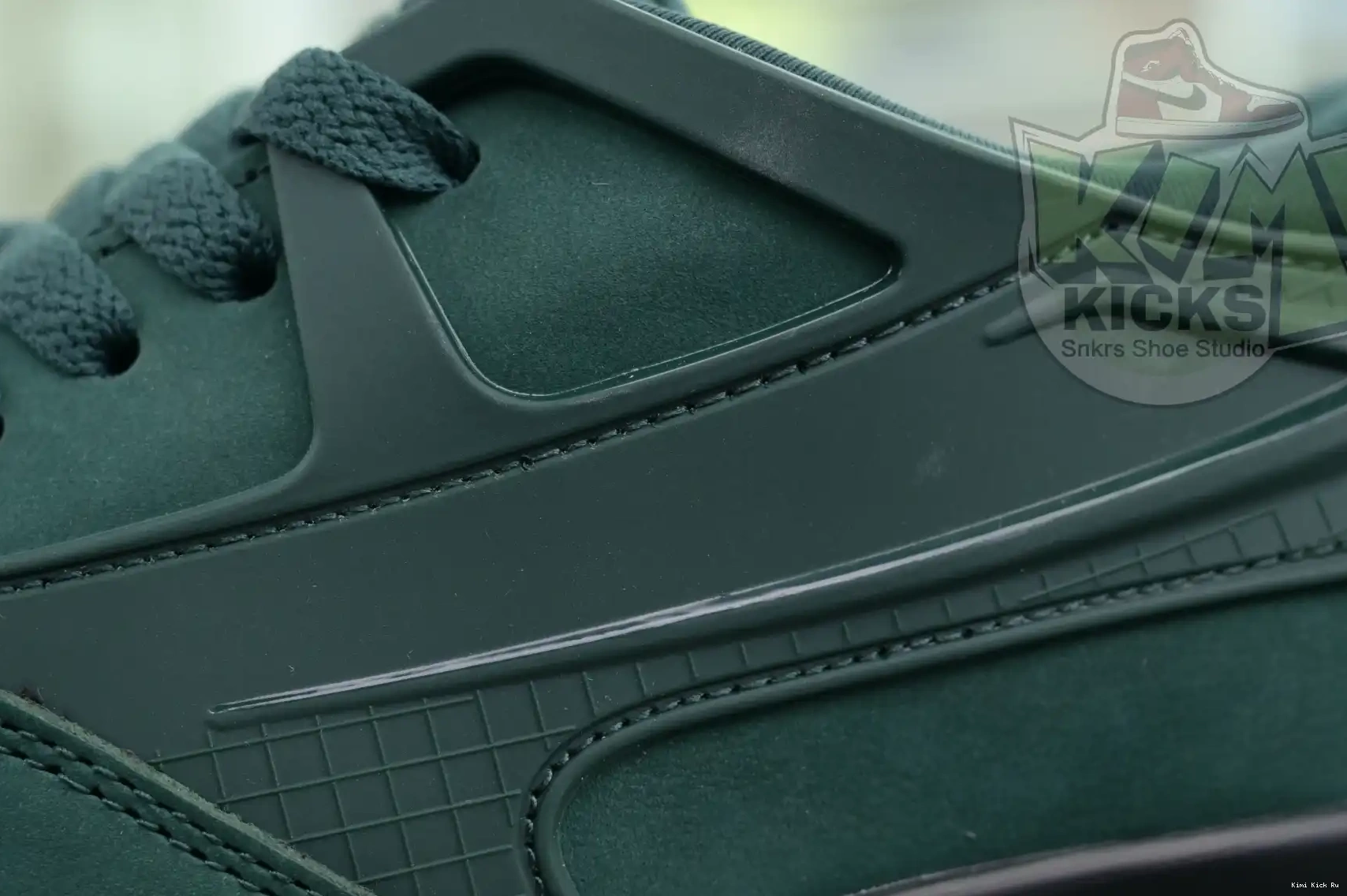 Nigel x Jordan Sylvester 4RM Kimikick Air Jordan 0328